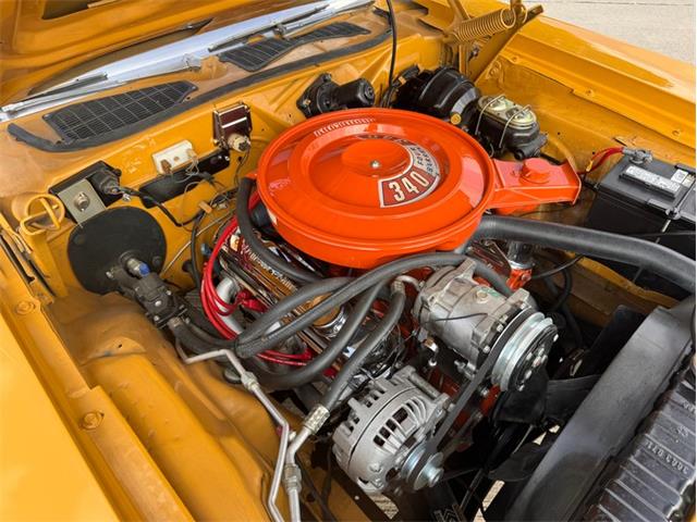 1971 Plymouth Barracuda (CC-1836144) for sale in Allen, Texas