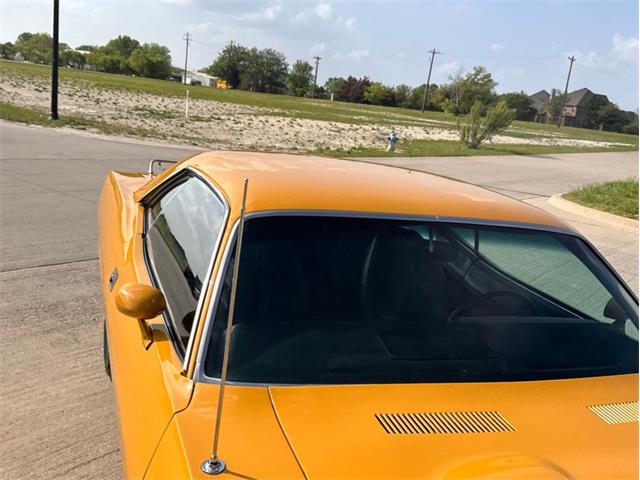 1971 Plymouth Barracuda (CC-1836144) for sale in Allen, Texas