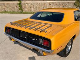 1971 Plymouth Barracuda (CC-1836144) for sale in Allen, Texas