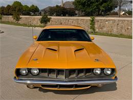 1971 Plymouth Barracuda (CC-1836144) for sale in Allen, Texas