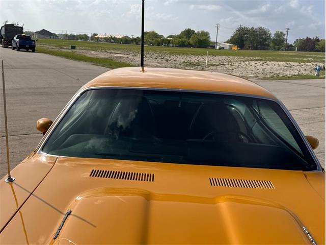1971 Plymouth Barracuda (CC-1836144) for sale in Allen, Texas
