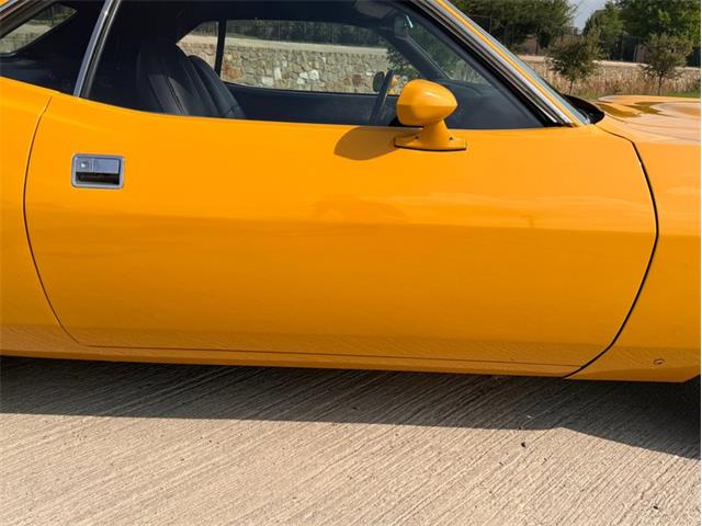 1971 Plymouth Barracuda (CC-1836144) for sale in Allen, Texas