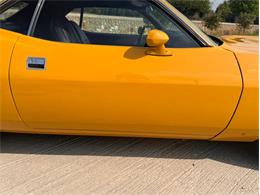 1971 Plymouth Barracuda (CC-1836144) for sale in Allen, Texas