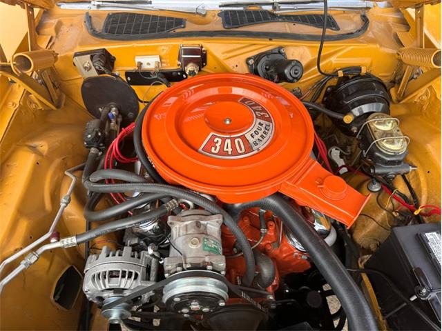 1971 Plymouth Barracuda (CC-1836144) for sale in Allen, Texas