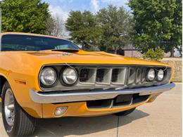1971 Plymouth Barracuda (CC-1836144) for sale in Allen, Texas