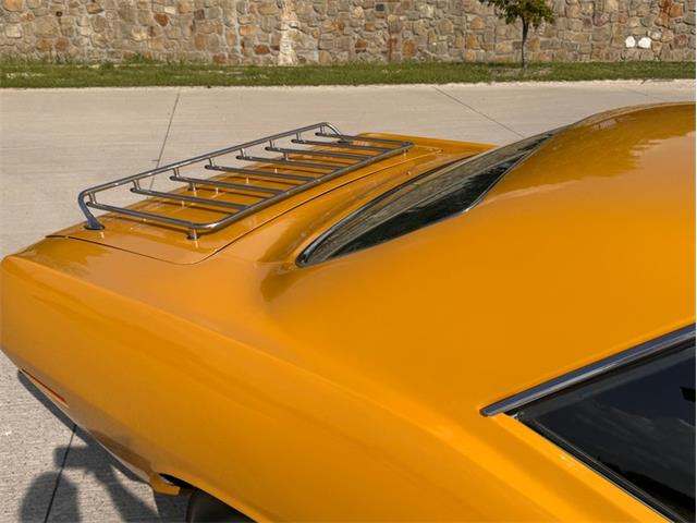 1971 Plymouth Barracuda (CC-1836144) for sale in Allen, Texas