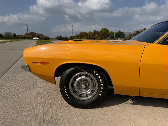1971 Plymouth Barracuda (CC-1836144) for sale in Allen, Texas
