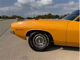 1971 Plymouth Barracuda (CC-1836144) for sale in Allen, Texas