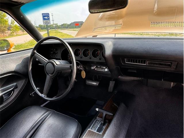 1971 Plymouth Barracuda (CC-1836144) for sale in Allen, Texas