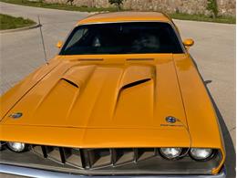 1971 Plymouth Barracuda (CC-1836144) for sale in Allen, Texas