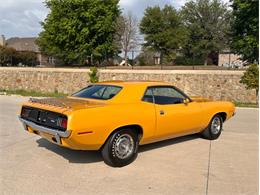 1971 Plymouth Barracuda (CC-1836144) for sale in Allen, Texas