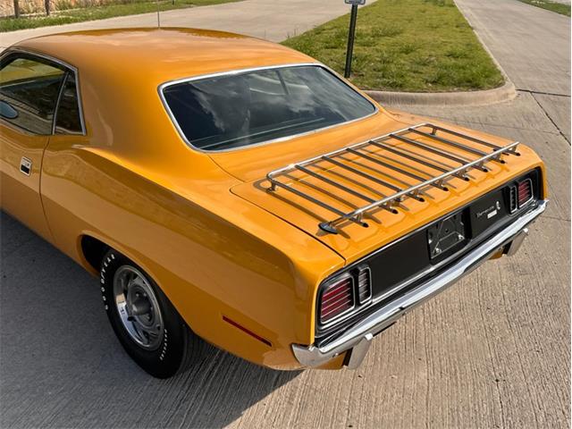 1971 Plymouth Barracuda (CC-1836144) for sale in Allen, Texas