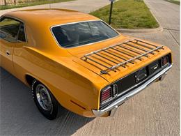 1971 Plymouth Barracuda (CC-1836144) for sale in Allen, Texas