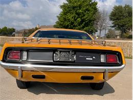 1971 Plymouth Barracuda (CC-1836144) for sale in Allen, Texas
