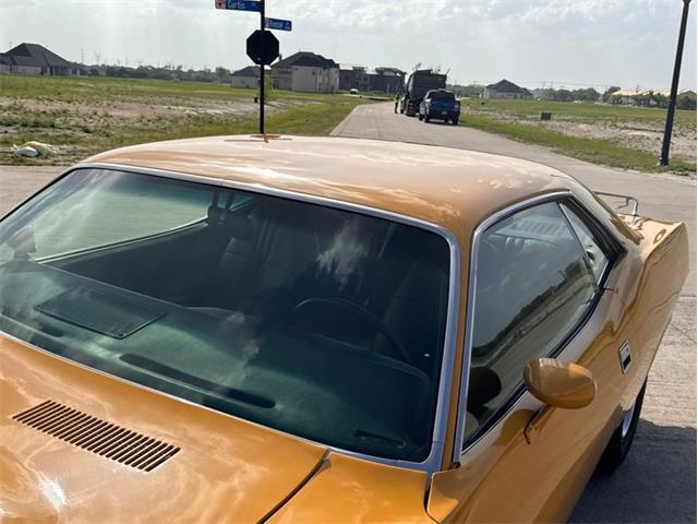 1971 Plymouth Barracuda (CC-1836144) for sale in Allen, Texas