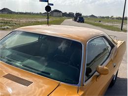 1971 Plymouth Barracuda (CC-1836144) for sale in Allen, Texas