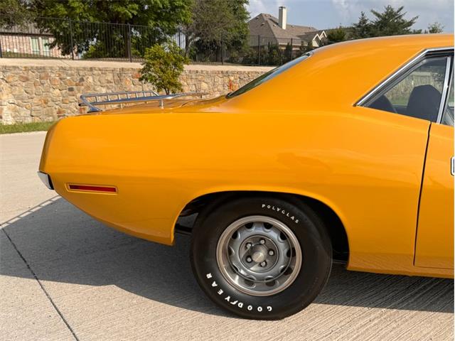 1971 Plymouth Barracuda (CC-1836144) for sale in Allen, Texas