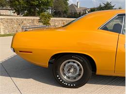 1971 Plymouth Barracuda (CC-1836144) for sale in Allen, Texas