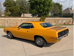 1971 Plymouth Barracuda (CC-1836144) for sale in Allen, Texas