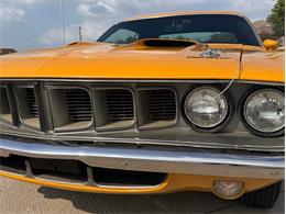 1971 Plymouth Barracuda (CC-1836144) for sale in Allen, Texas