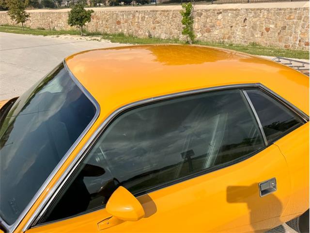 1971 Plymouth Barracuda (CC-1836144) for sale in Allen, Texas