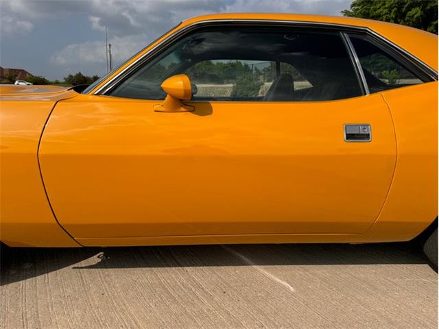 1971 Plymouth Barracuda (CC-1836144) for sale in Allen, Texas