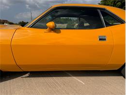 1971 Plymouth Barracuda (CC-1836144) for sale in Allen, Texas