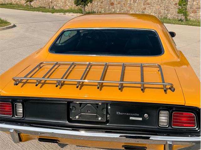 1971 Plymouth Barracuda (CC-1836144) for sale in Allen, Texas