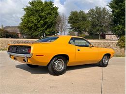 1971 Plymouth Barracuda (CC-1836144) for sale in Allen, Texas