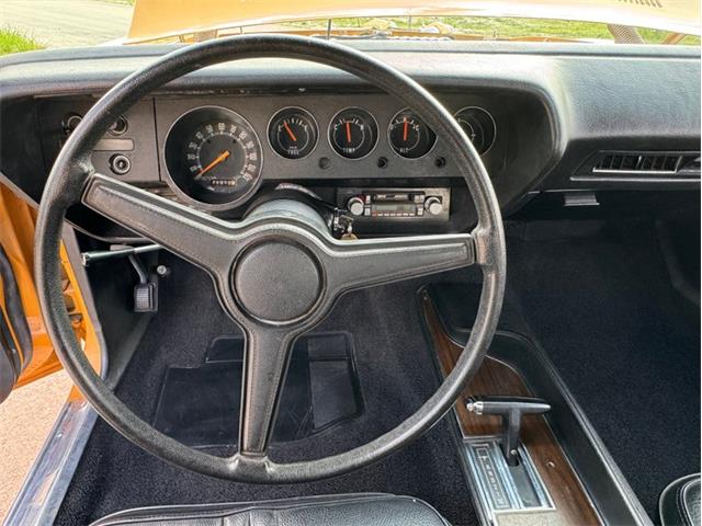 1971 Plymouth Barracuda (CC-1836144) for sale in Allen, Texas
