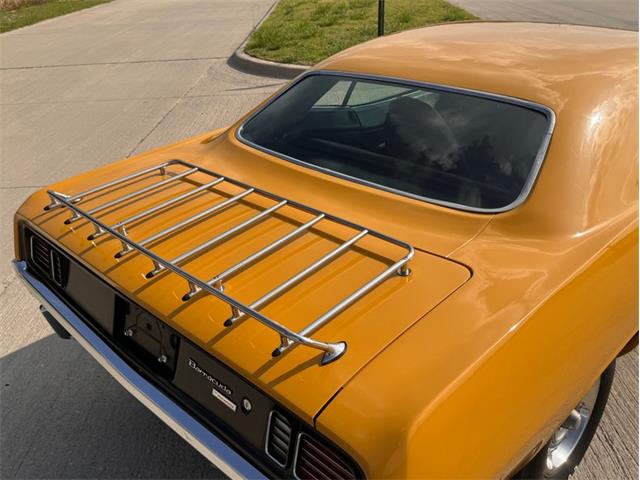 1971 Plymouth Barracuda (CC-1836144) for sale in Allen, Texas