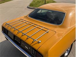 1971 Plymouth Barracuda (CC-1836144) for sale in Allen, Texas