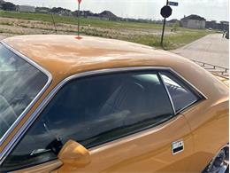 1971 Plymouth Barracuda (CC-1836144) for sale in Allen, Texas