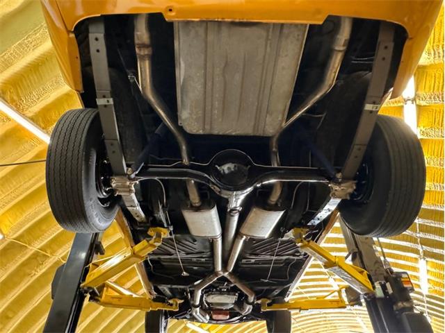 1971 Plymouth Barracuda (CC-1836144) for sale in Allen, Texas