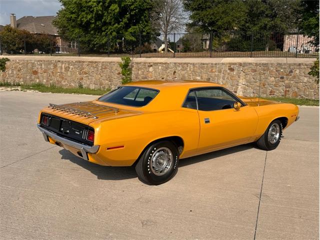 1971 Plymouth Barracuda (CC-1836144) for sale in Allen, Texas