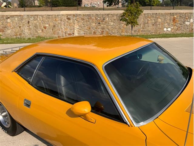 1971 Plymouth Barracuda (CC-1836144) for sale in Allen, Texas