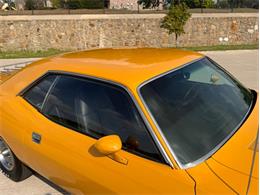 1971 Plymouth Barracuda (CC-1836144) for sale in Allen, Texas