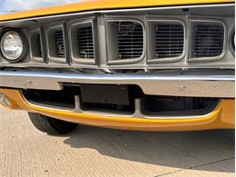 1971 Plymouth Barracuda (CC-1836144) for sale in Allen, Texas