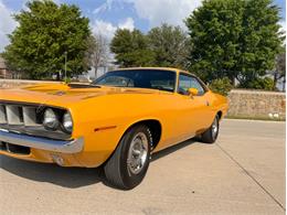 1971 Plymouth Barracuda (CC-1836144) for sale in Allen, Texas