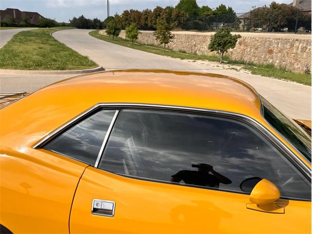 1971 Plymouth Barracuda (CC-1836144) for sale in Allen, Texas