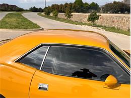 1971 Plymouth Barracuda (CC-1836144) for sale in Allen, Texas