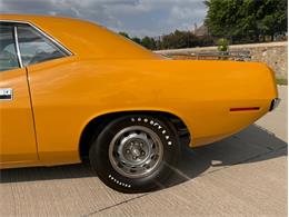 1971 Plymouth Barracuda (CC-1836144) for sale in Allen, Texas