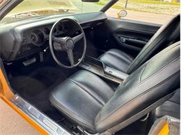 1971 Plymouth Barracuda (CC-1836144) for sale in Allen, Texas