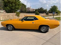 1971 Plymouth Barracuda (CC-1836144) for sale in Allen, Texas