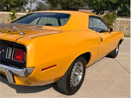 1971 Plymouth Barracuda (CC-1836144) for sale in Allen, Texas