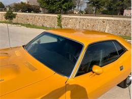 1971 Plymouth Barracuda (CC-1836144) for sale in Allen, Texas