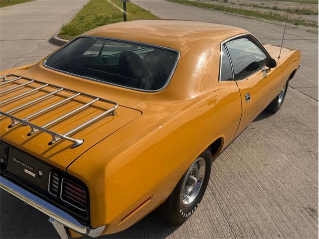 1971 Plymouth Barracuda (CC-1836144) for sale in Allen, Texas