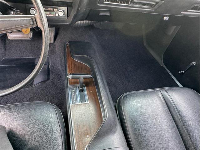1971 Plymouth Barracuda (CC-1836144) for sale in Allen, Texas
