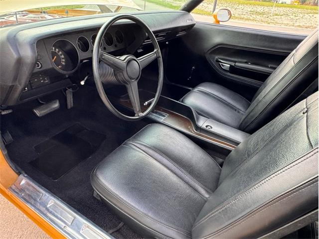 1971 Plymouth Barracuda (CC-1836144) for sale in Allen, Texas