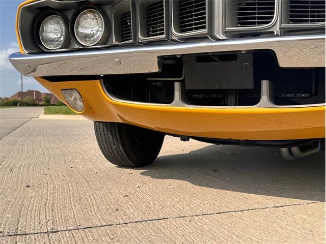 1971 Plymouth Barracuda (CC-1836144) for sale in Allen, Texas